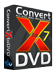 Konvertiert Videos auf DVD
